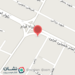 عکس ATM بانک مسکن