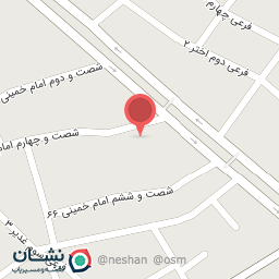 عکس مسجد امام خمینی