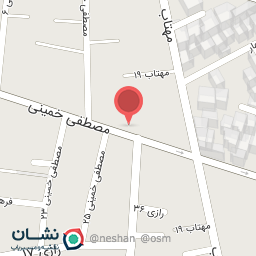 عکس سیم پیچی کویر