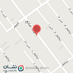 عکس بانک ملت شعبه کوی امیر المومنین