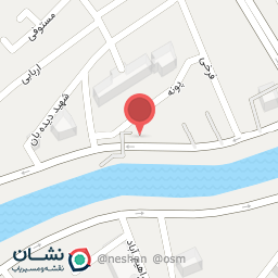 عکس تزئینات اتومبیل آذر آبادگان (شهرام احمدی)