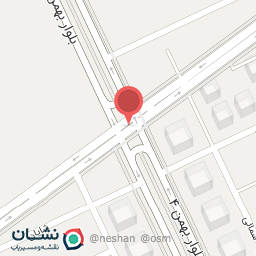 عکس چهار راه نبوت