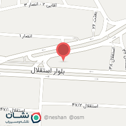 عکس داروخانه دکتر مهرآور