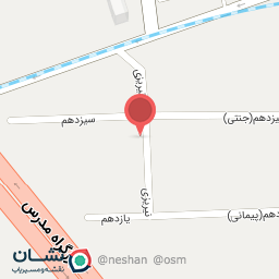 عکس خوابگاه دخترانه باران ۴