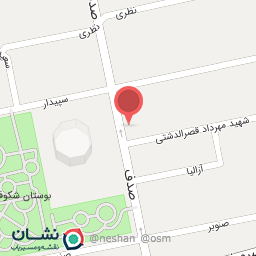 عکس سفره خانه سنتی عنایت