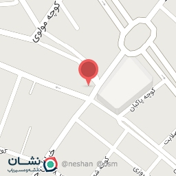 عکس پاساژ آزادی