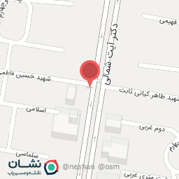 عکس کوچه شهدای موسوی