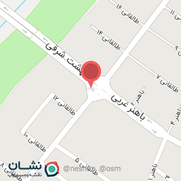 عکس پوشاک بارسین 