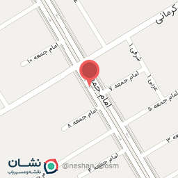 عکس آرایشی و بهداشتی هفت قلم