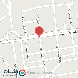 عکس پروتئین سرای رضا