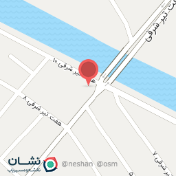 عکس تعمیرگاه جلوبندی