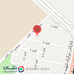 عکس پارک بازی کودک