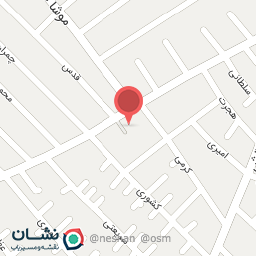 عکس قنادی کام