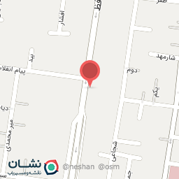 عکس قفسه بندی میلان قفسه