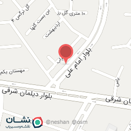 عکس املاک آرمین