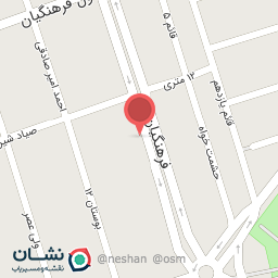 عکس فروشگاه کوروش