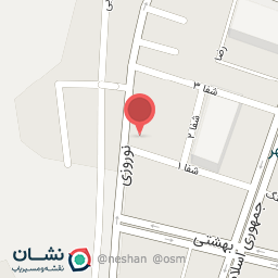 عکس فروشگاه آرایشی و بهداشتی کلانتری 