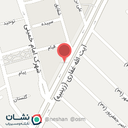 عکس شیشه بری نگین