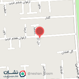 عکس خشکشویی اقبال