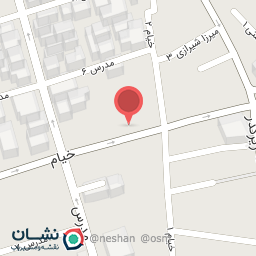 عکس داروخانه دکتر وثوقی نژاد