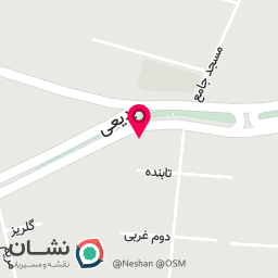 عکس کلینیک پوست مو زیبایی دکتر مسعود نوری