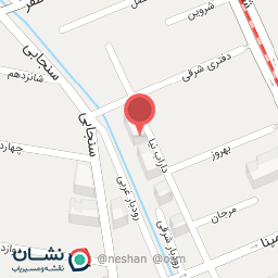 عکس آموزشگاه آزاد فنی و حرفه ای دانشمند