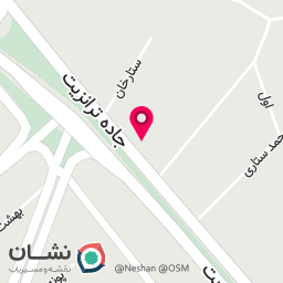 عکس کافه رستوران پالیز