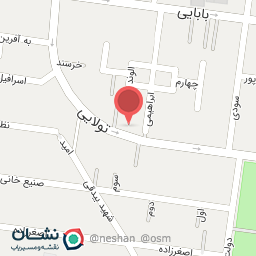 عکس قالیشویی عباس