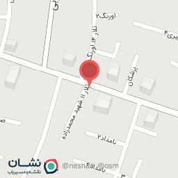 عکس مطب زیبایی دکتر مهسا سامانی کیا