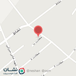 عکس خدمات ام دی اف باشتین