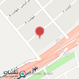 عکس بانک تجارت (میدان نماز)