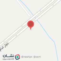 عکس مکانیکی کامیونت پرویز رضایی