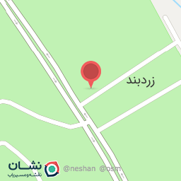 عکس رستوران شاندیز قصران