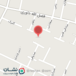 عکس پوشش گستر کاغذین