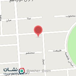 عکس ارایشگاه لئون