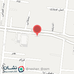 عکس آتلیه تانیش 