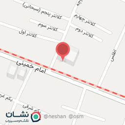 عکس کلینیک لیزر و زیبایی خانه لیزر تبریز