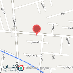 عکس فروشگاه مواد غذایی احسان