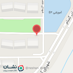 عکس سالن زیبایی شیدا علیپور