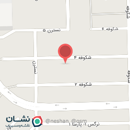 عکس مهمانسرای برق قشم