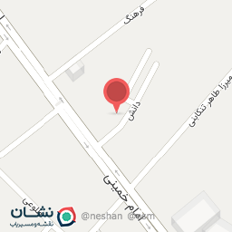 عکس مطب دکتر آذین ایران نژاد متخصص ارتودنسی