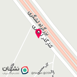 عکس ایران صنعت نوین خدمات اتاقسازی و آفرود