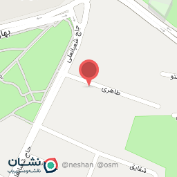 عکس کافه رستوران تالاموس 