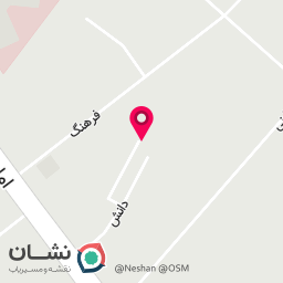 عکس مطب پوست و مو دکتر علیرضا نعمت الهی