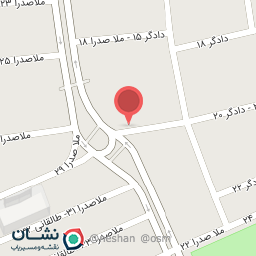 عکس دکتر علی آذری