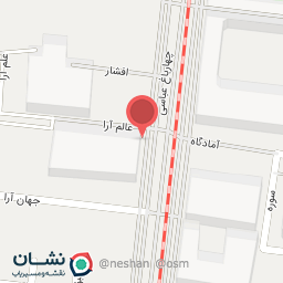 عکس فروشگاه جامعه