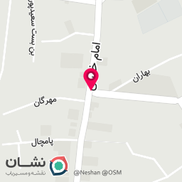 عکس کافه ناصر شعبه ۲