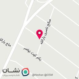 عکس زمین چمن الغدیر