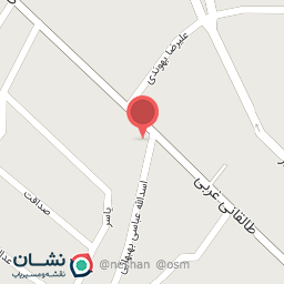 عکس تابلوسازی آل محمدی