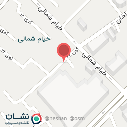 عکس لابراتوار پروتزهای دندانی فرامرزی